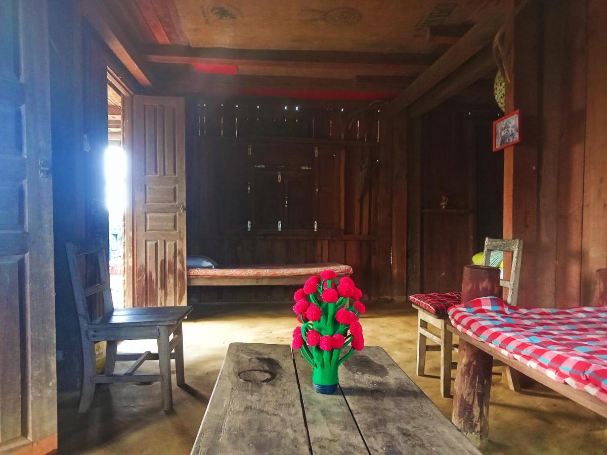 Shanta Ghar A Rustic Guesthouse チトワン エクステリア 写真